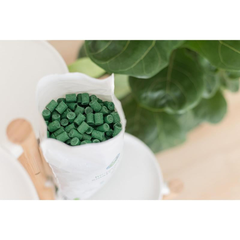 Smart Gravel Drainage Rocks for Potted Plants — Eco-Friendly Overwatering Solution | 2 Lbs
