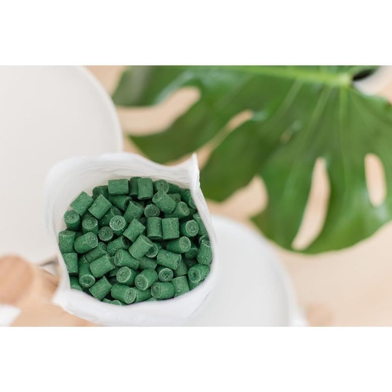 Smart Gravel Drainage Rocks for Potted Plants — Eco-Friendly Overwatering Solution | 2 Lbs